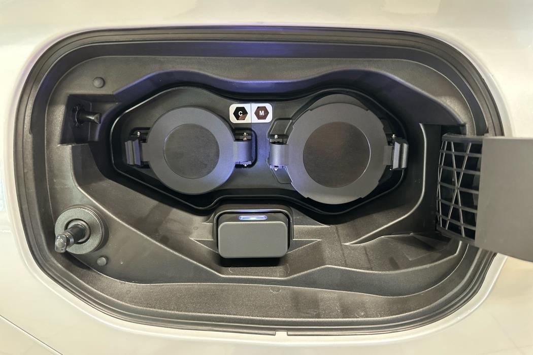 MITSUBISHI Outlander 2025