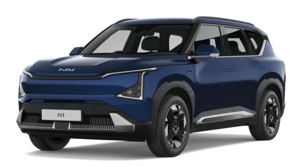 KIA EV5 2026