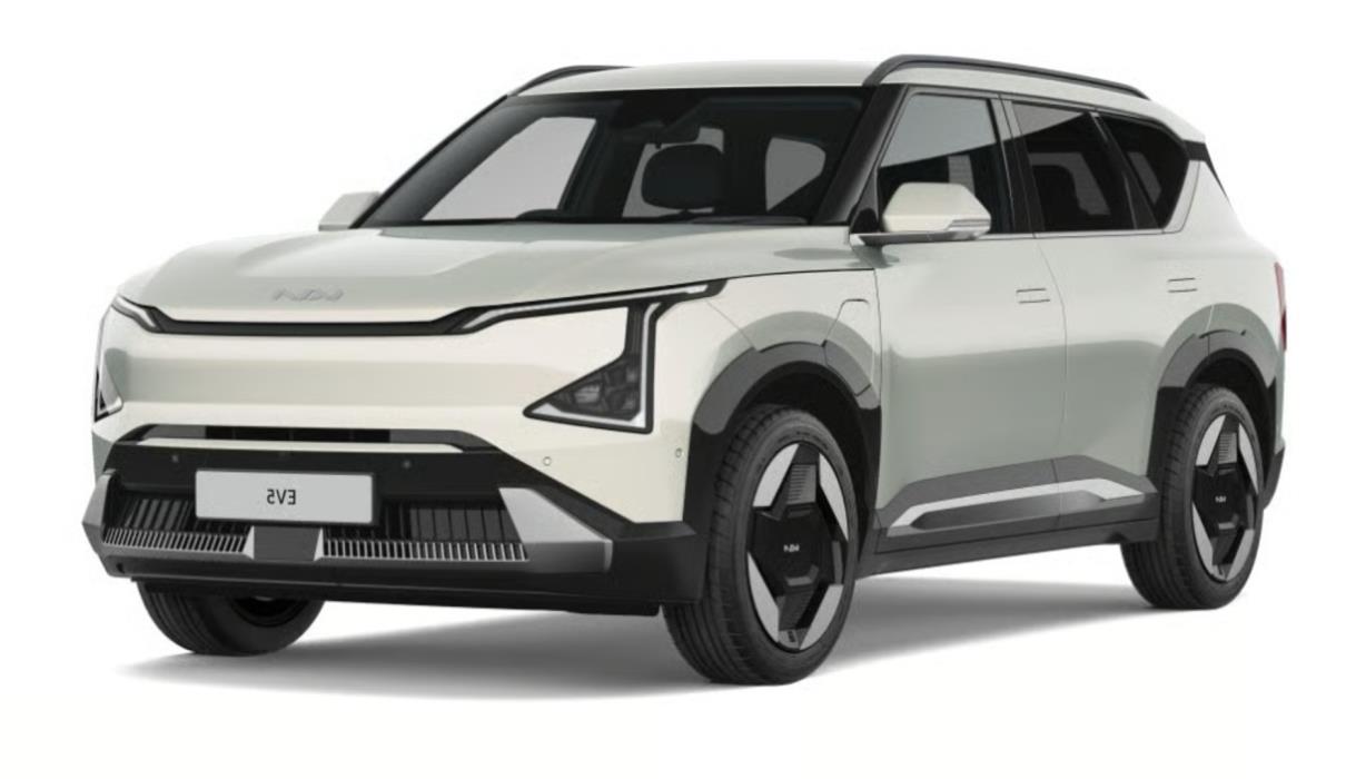KIA EV5 2026