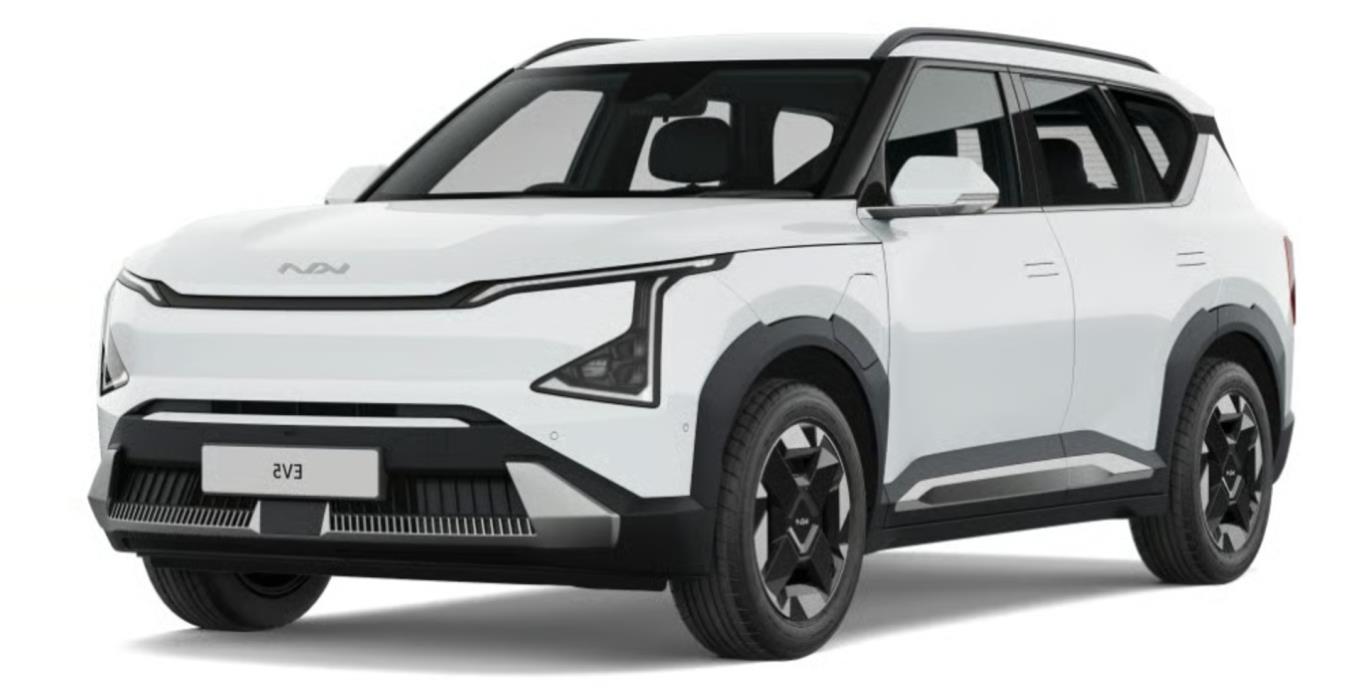 KIA EV5 2026