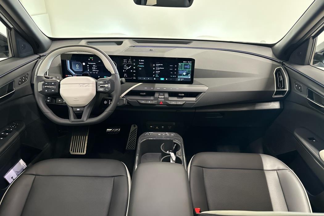 KIA EV5 2026
