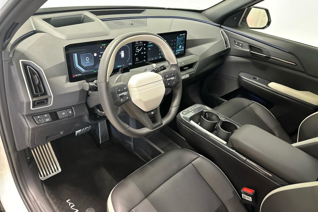 KIA EV5 2026
