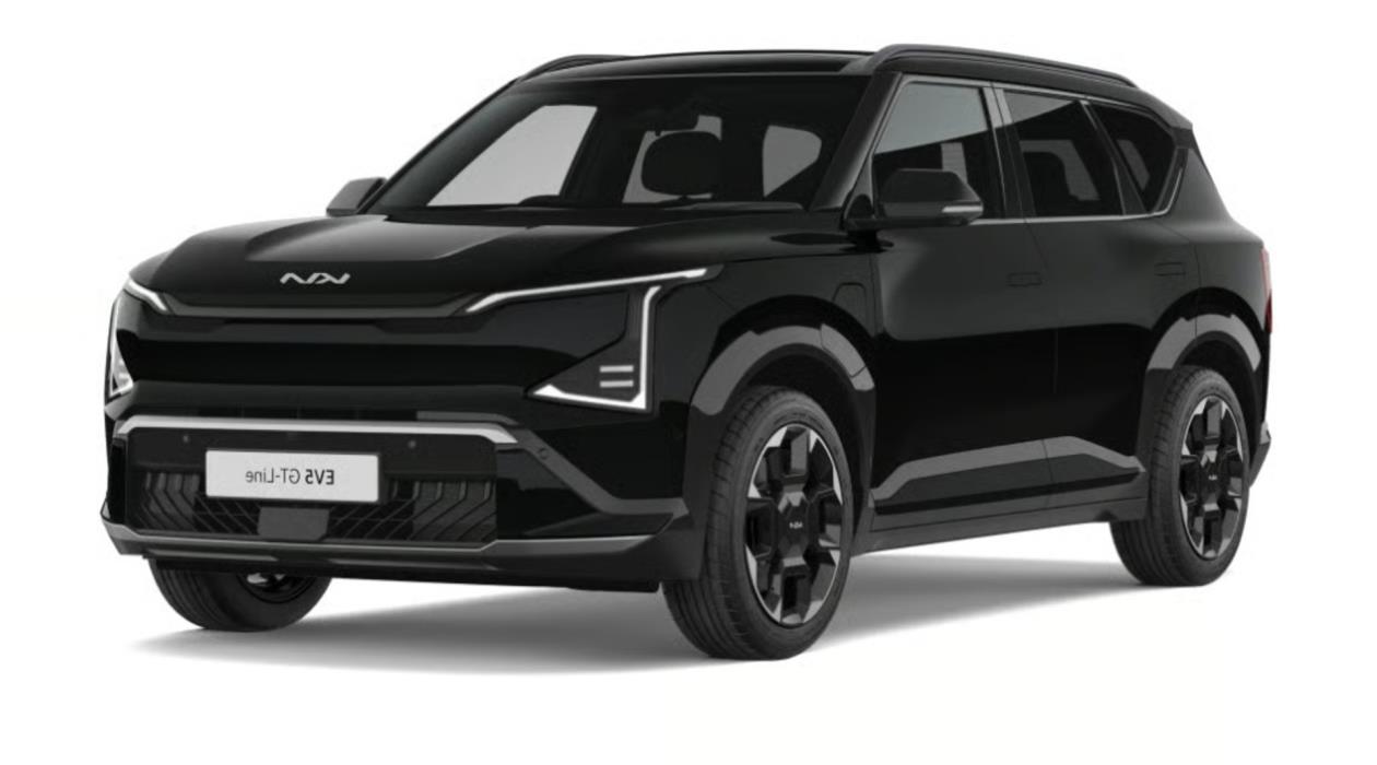 KIA EV5 2026