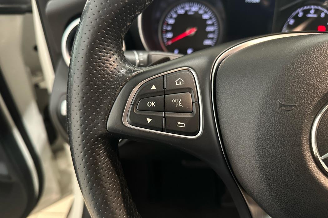 MERCEDES-BENZ GLC 2018