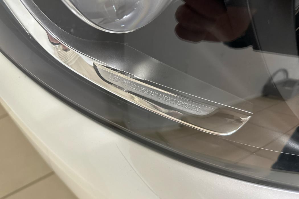 MERCEDES-BENZ GLC 2018