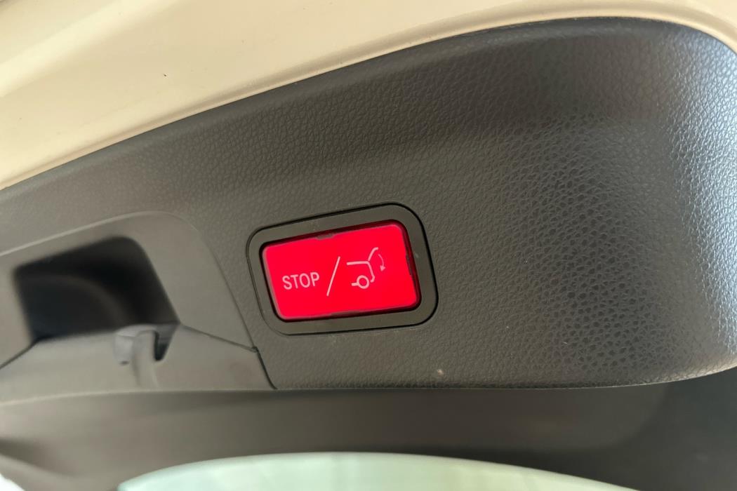 MERCEDES-BENZ GLC 2018