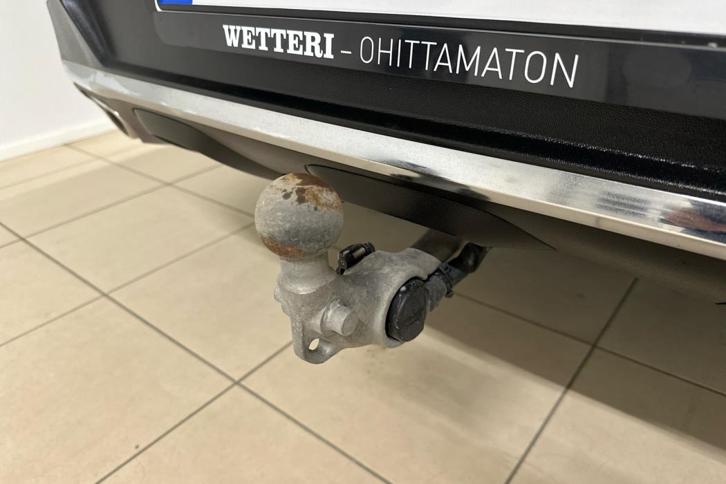 MERCEDES-BENZ GLC 2018