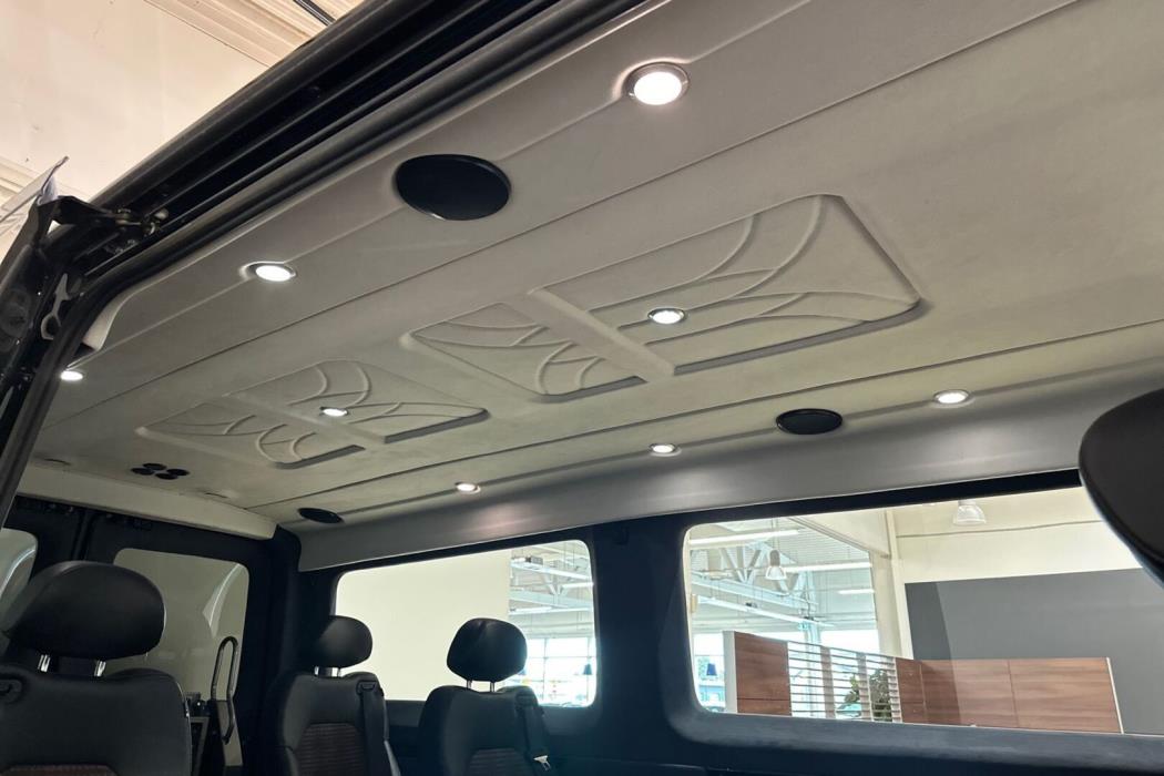 VOLKSWAGEN Crafter 2020