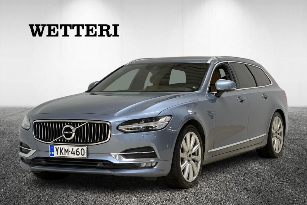 VOLVO V90 2017