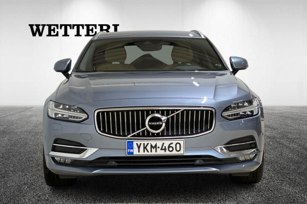 VOLVO V90 2017