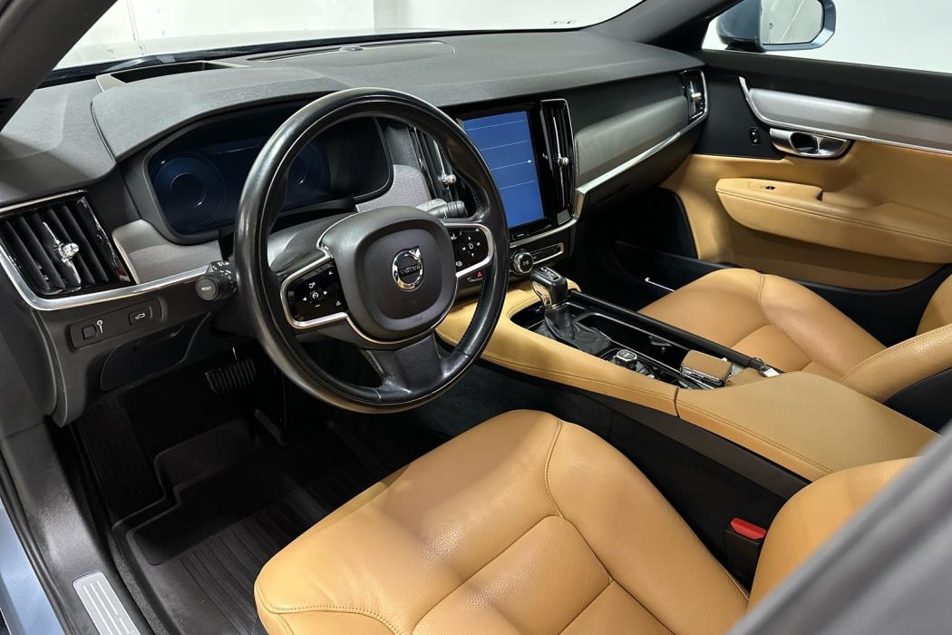 VOLVO V90 2017