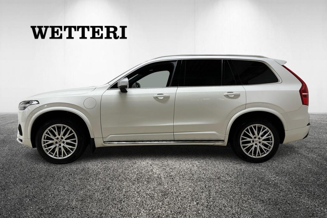 VOLVO XC90 2019