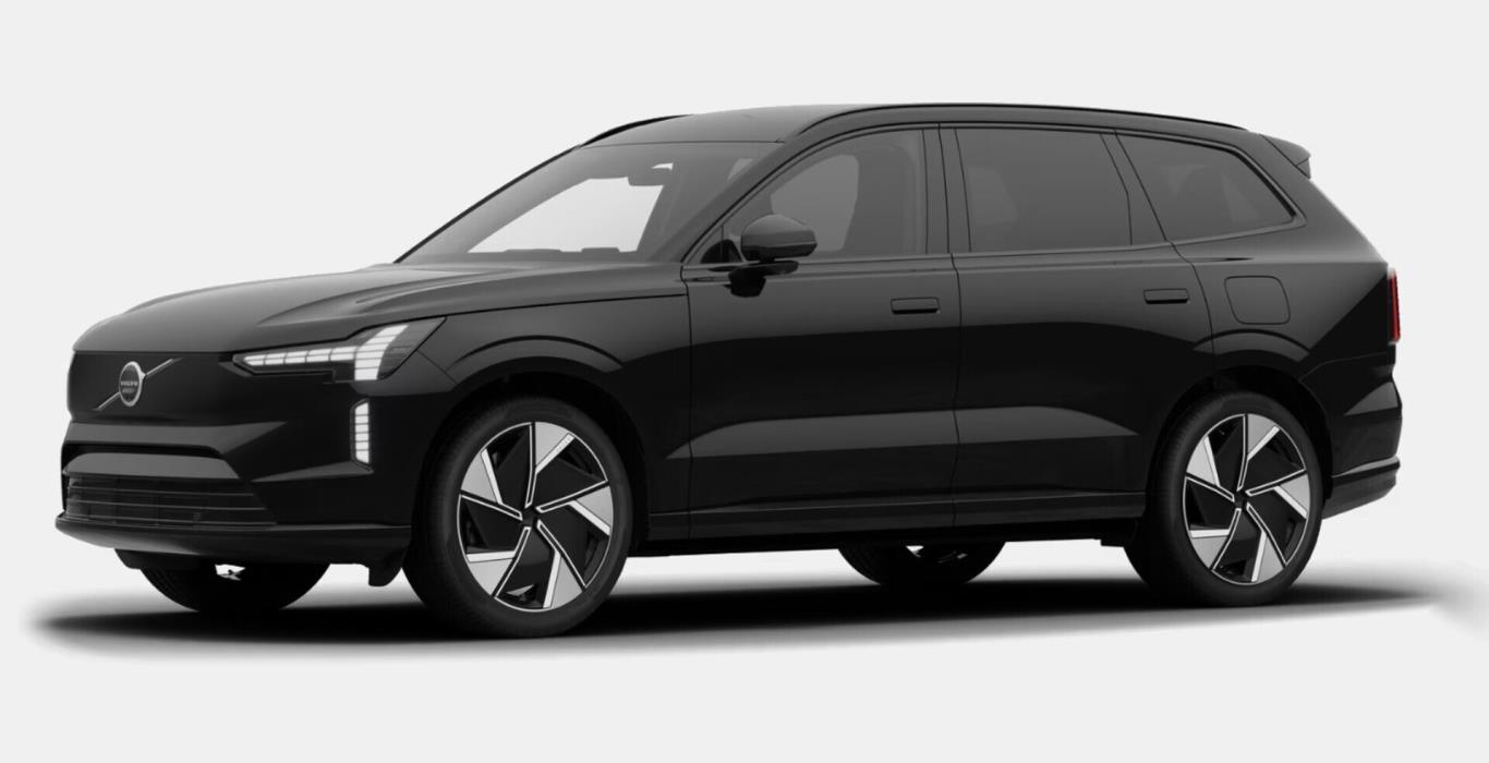 VOLVO EX90 2027