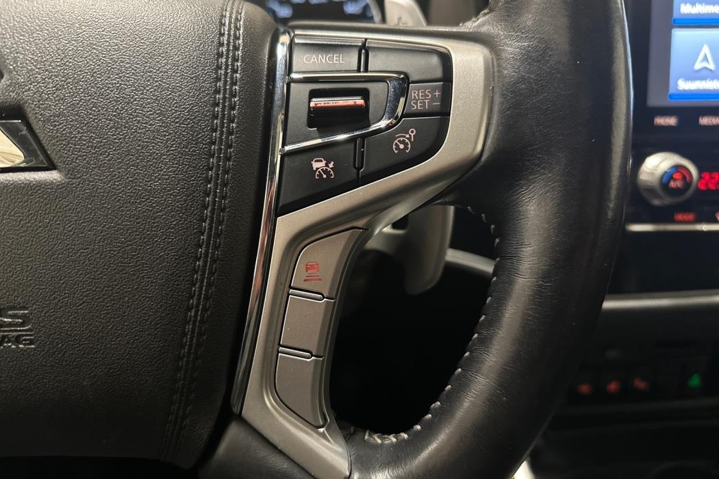 MITSUBISHI Outlander PHEV 2020