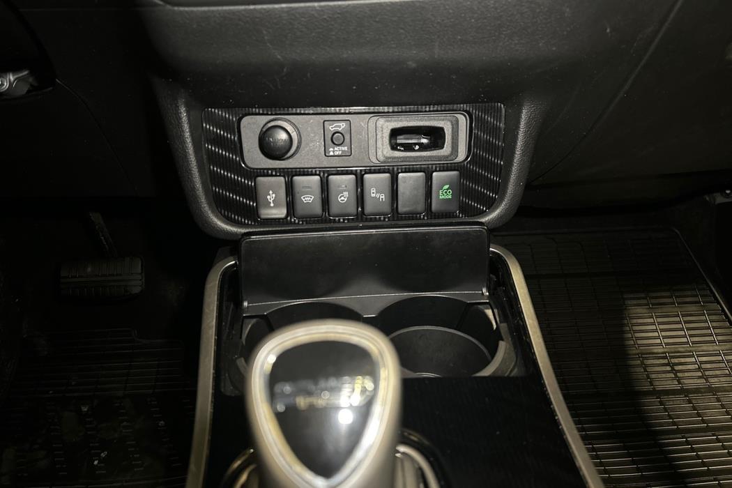 MITSUBISHI Outlander PHEV 2020