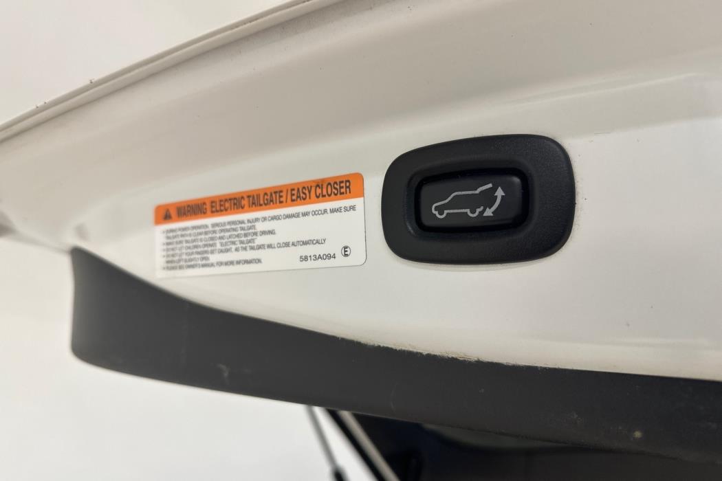 MITSUBISHI Outlander PHEV 2020