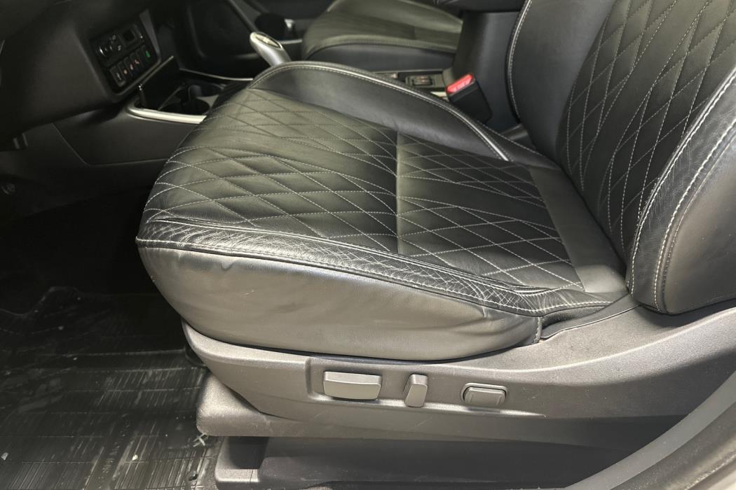 MITSUBISHI Outlander PHEV 2020