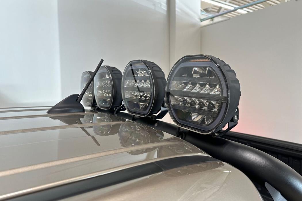 VOLKSWAGEN Amarok 2024