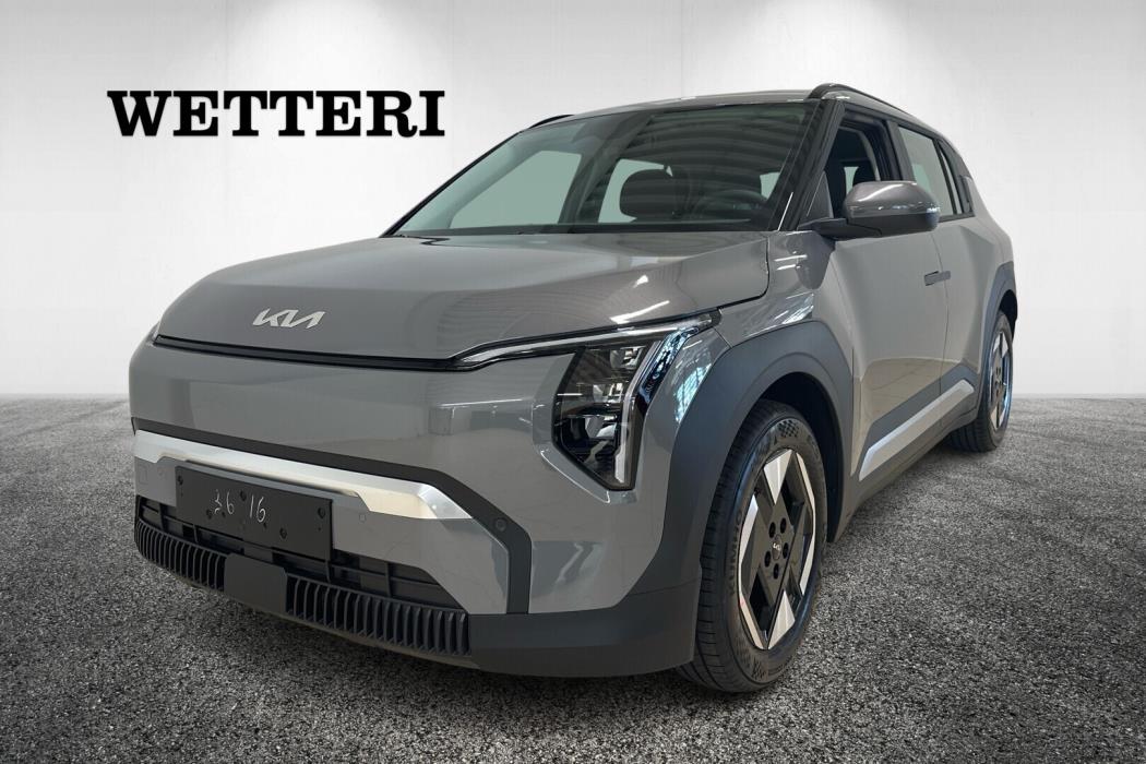 KIA EV3 2026