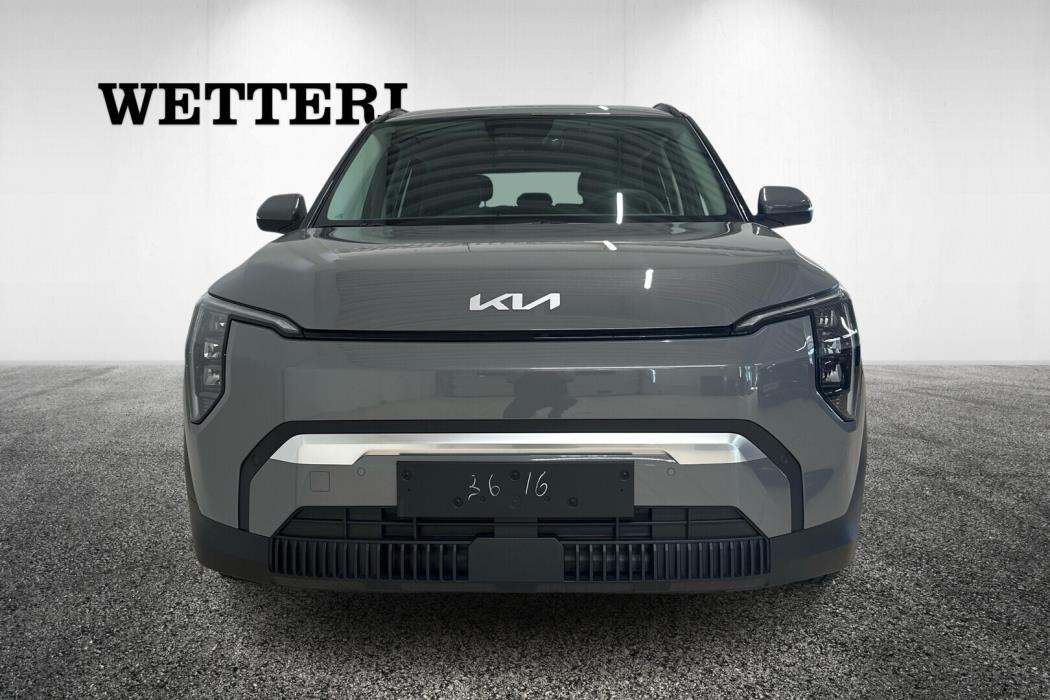 KIA EV3 2026