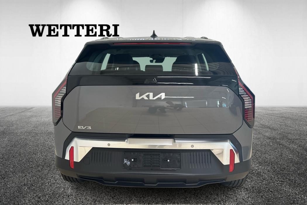 KIA EV3 2026