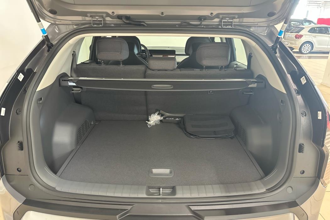 KIA EV3 2026