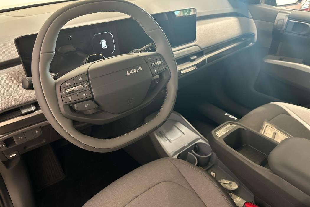 KIA EV3 2026
