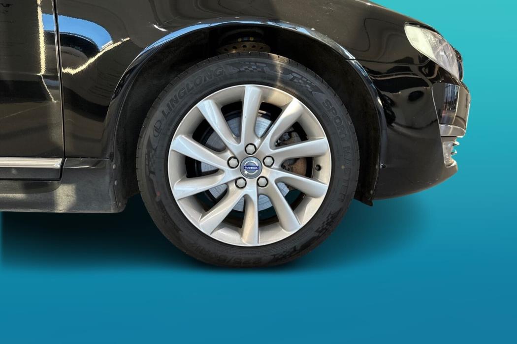 VOLVO S80 2015