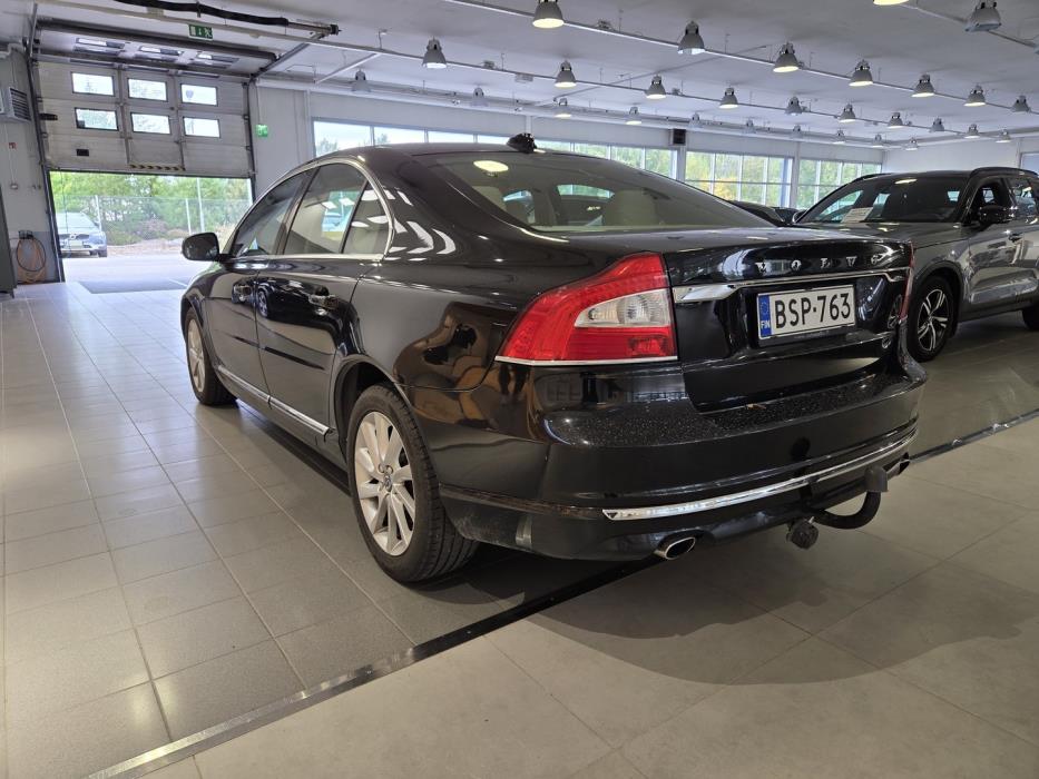 VOLVO S80 2015