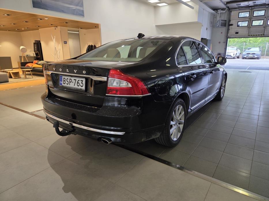 VOLVO S80 2015