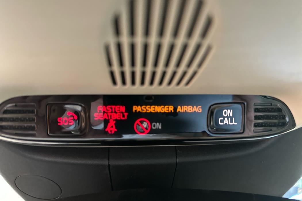 VOLVO S90 2017