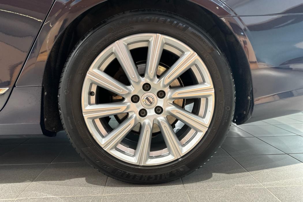VOLVO S90 2017