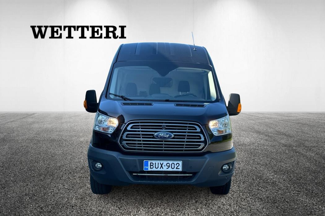 FORD Transit 2019