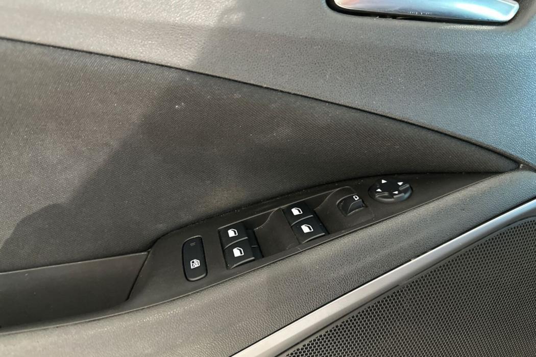 OPEL Crossland X 2019