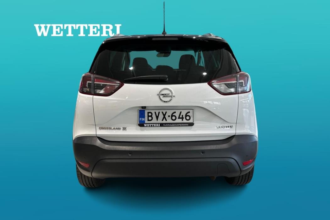 OPEL Crossland X 2019