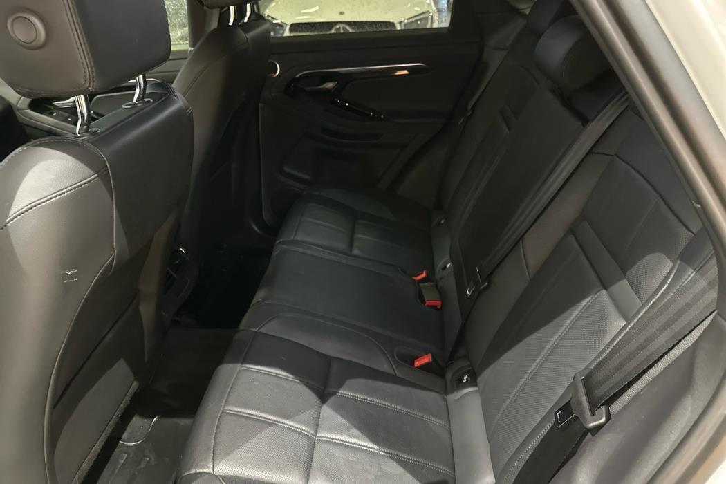 LAND ROVER Range Rover Evoque 2022