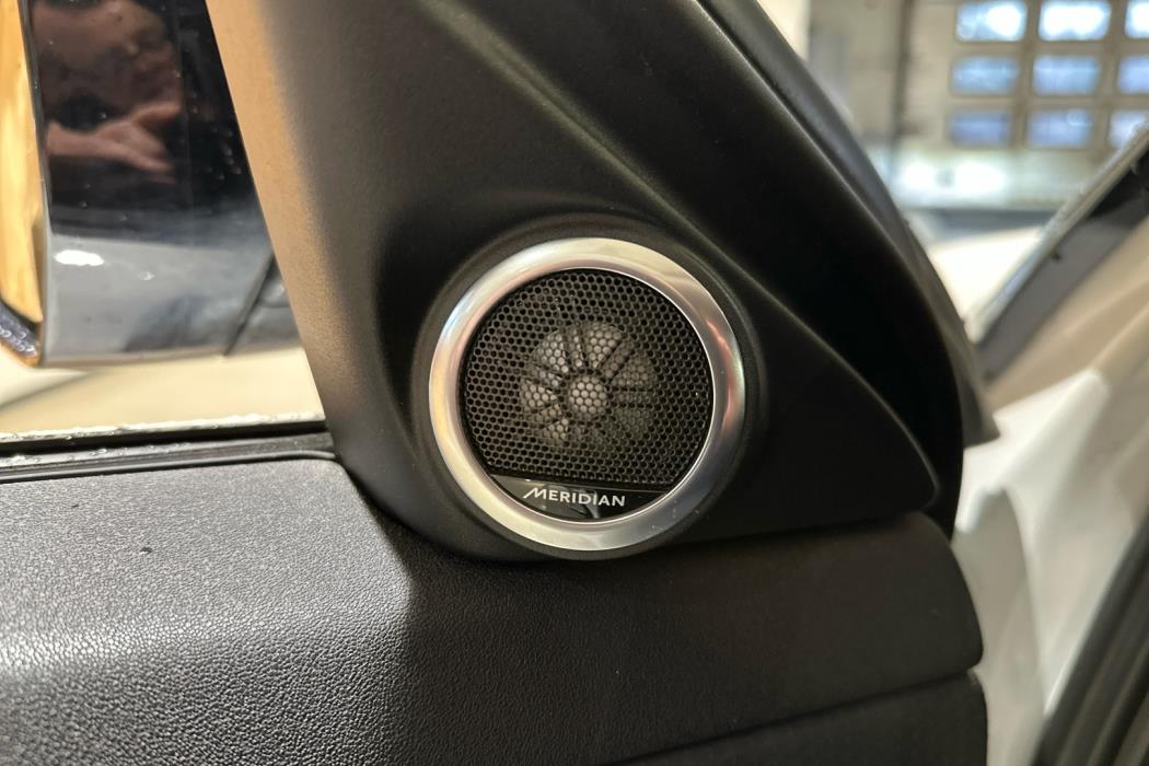 LAND ROVER Range Rover Evoque 2022