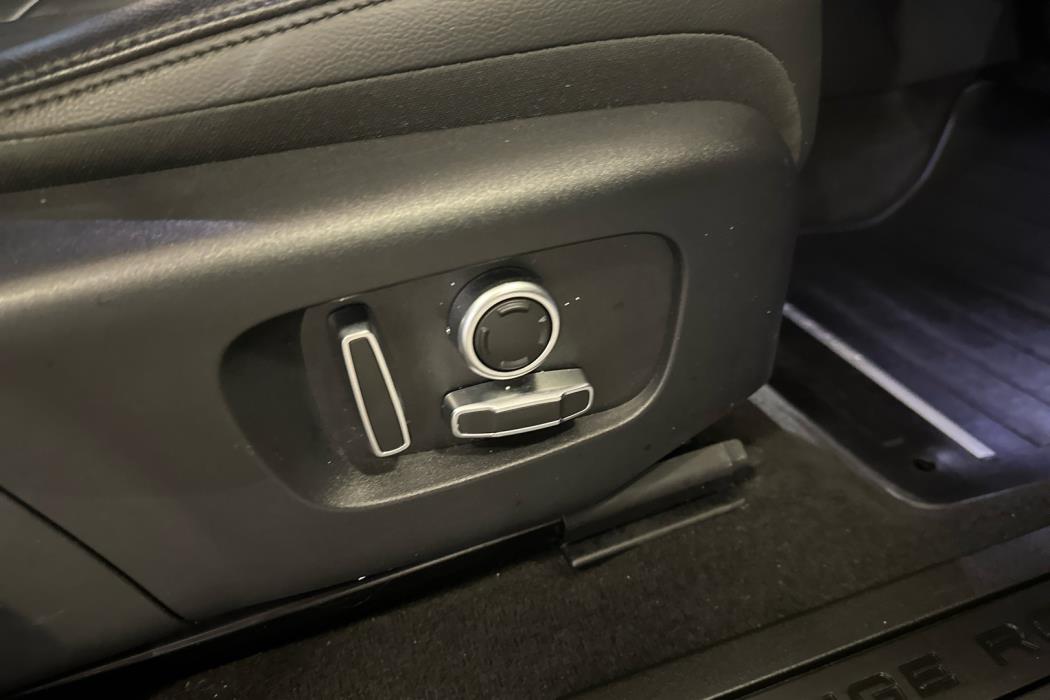 LAND ROVER Range Rover Evoque 2022