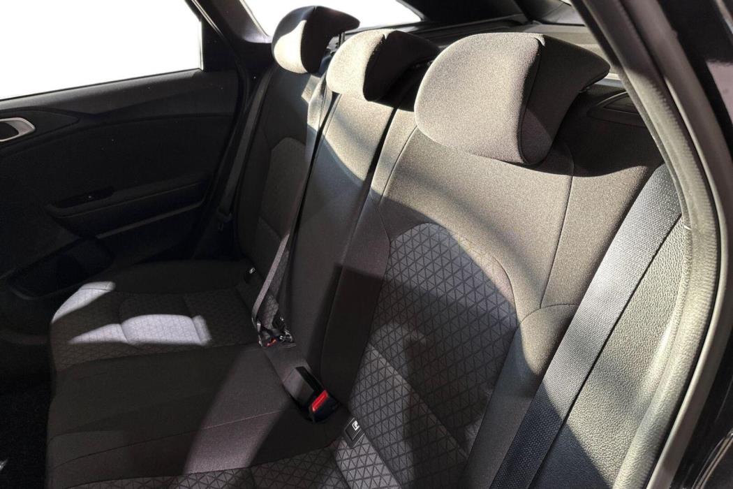 KIA Ceed 2025