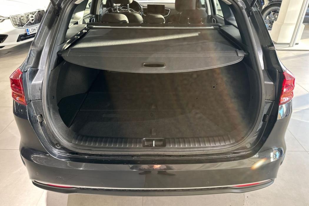 KIA Ceed 2025