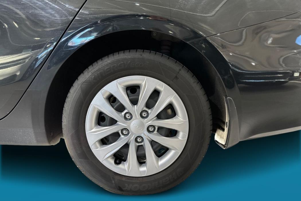 KIA Ceed 2025