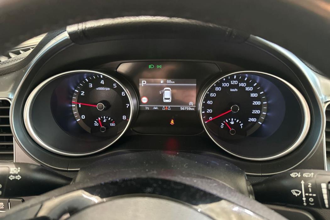 KIA Ceed 2025