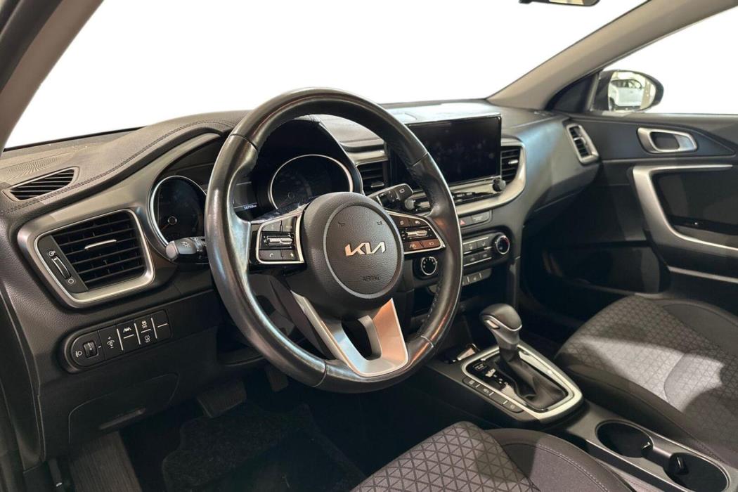 KIA Ceed 2025