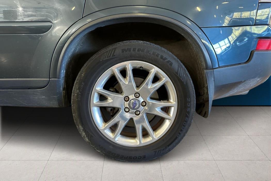 VOLVO XC90 2008