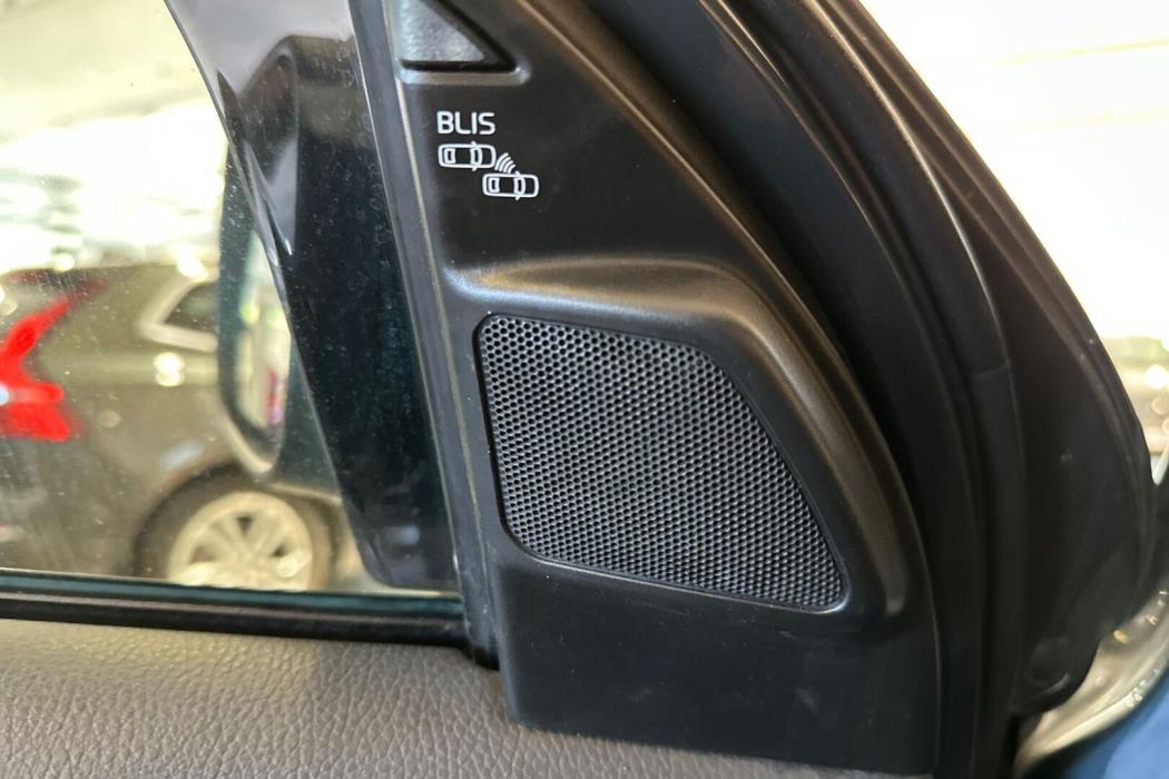 VOLVO XC90 2008