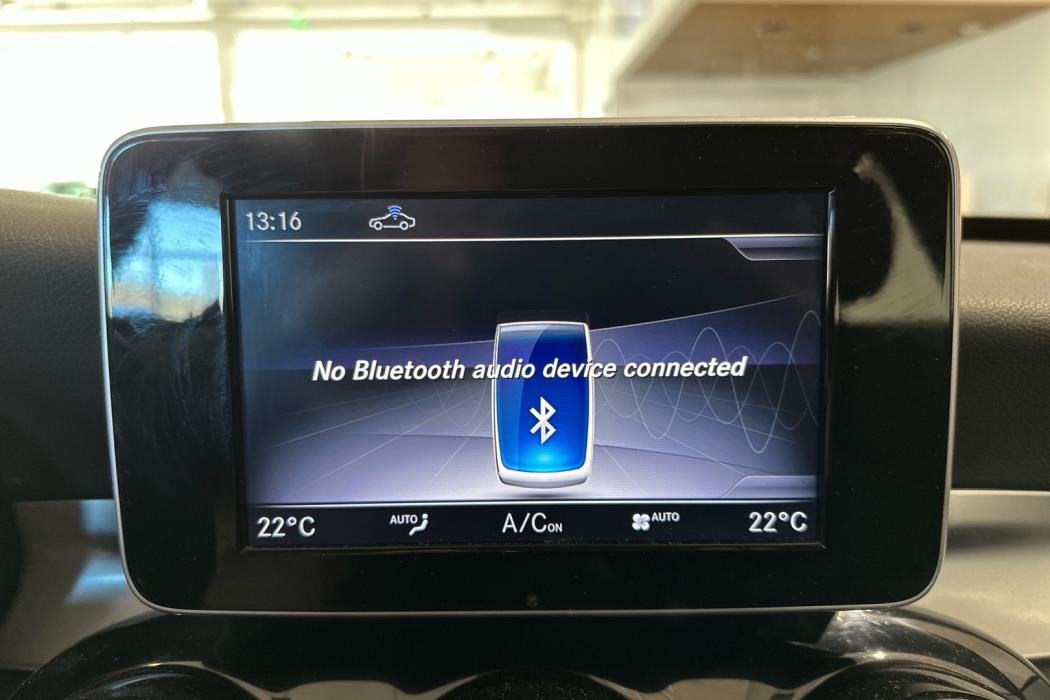 MERCEDES-BENZ C 2018