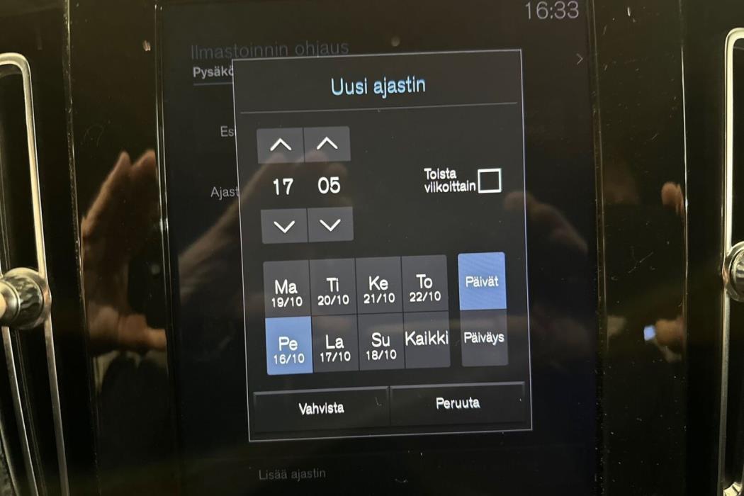 VOLVO XC40 2020