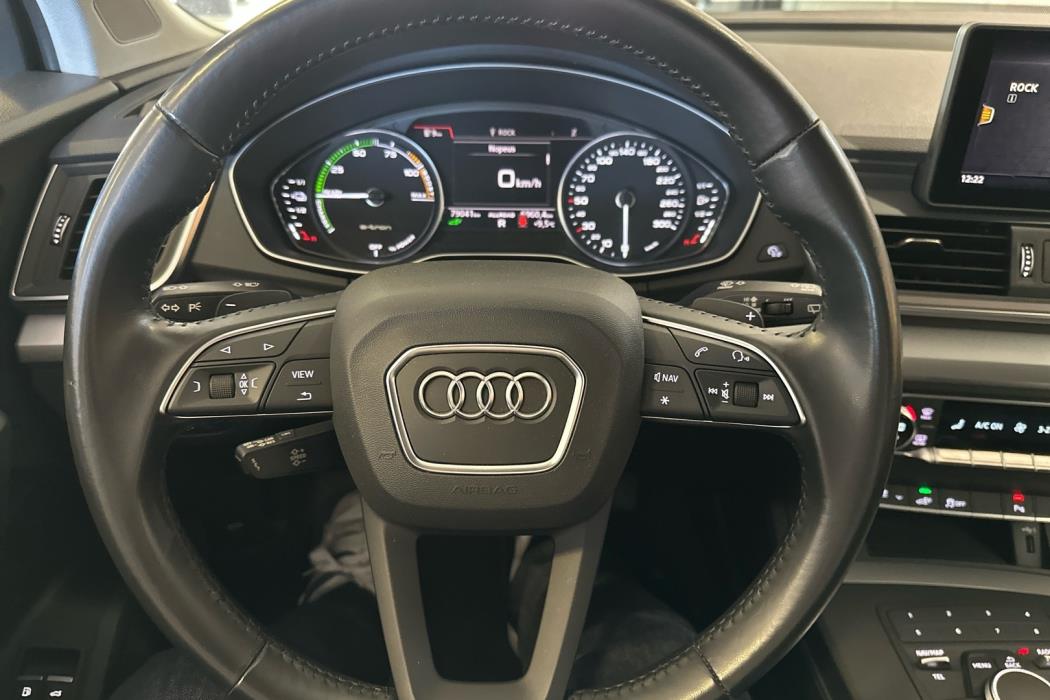 AUDI Q5 2020