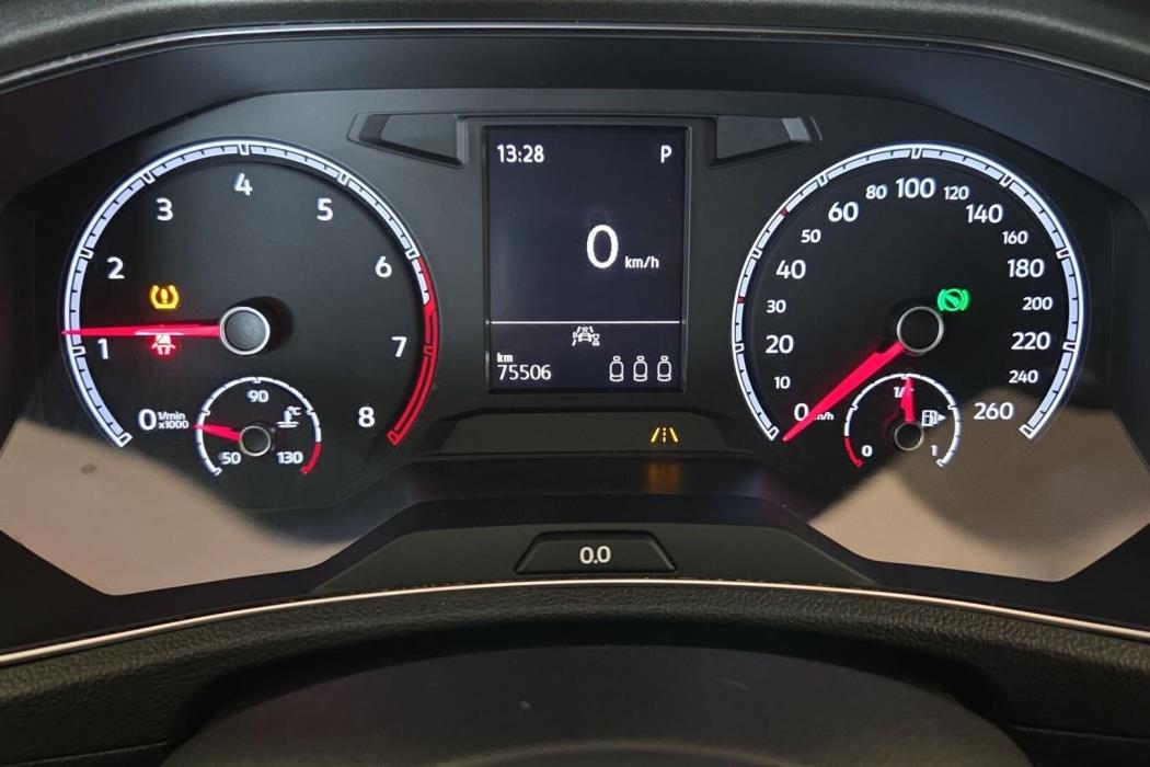 VOLKSWAGEN T-Roc 2020