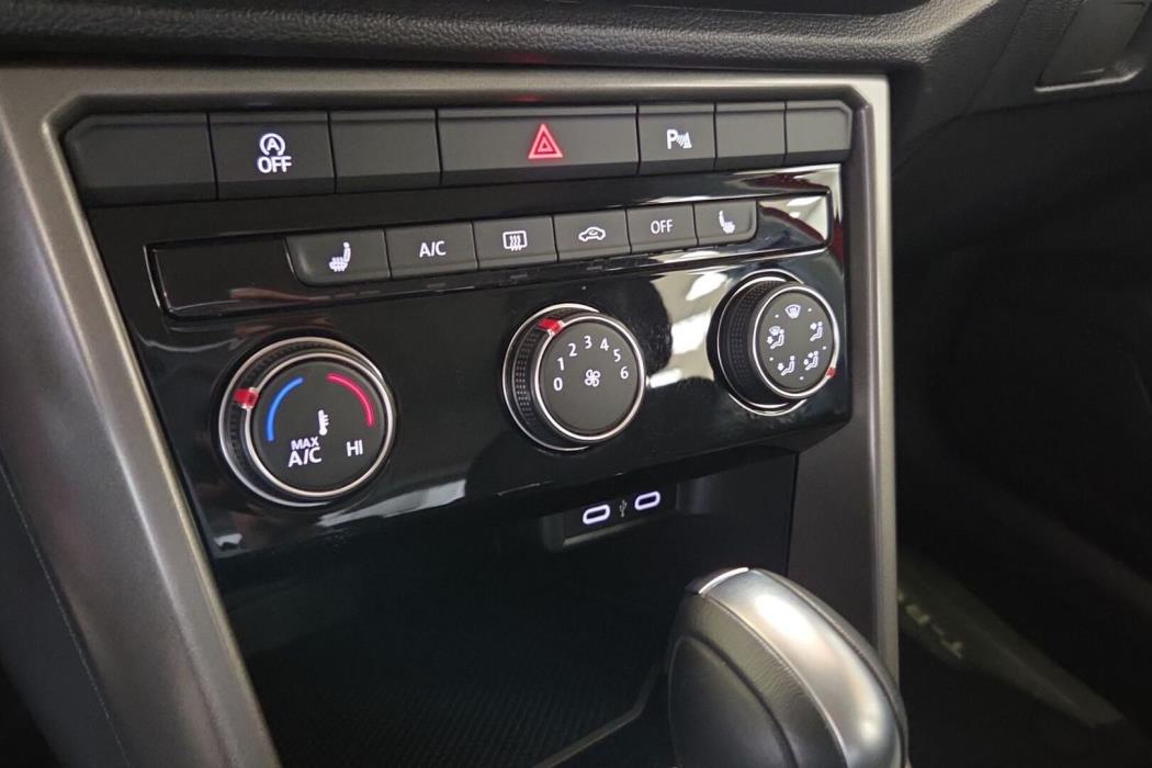 VOLKSWAGEN T-Roc 2020